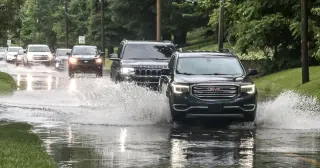 Kentucky hit by deadly flash floods as rescue efforts continue