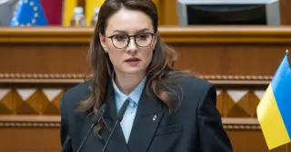 Ukraine launches sweeping cabinet reshuffle after prime minister resigns