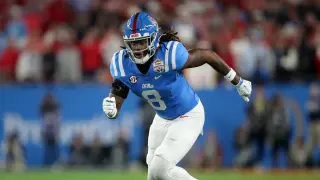 Browns TE Dae'Quan Wright Tries to Return to College via Transfer Portal