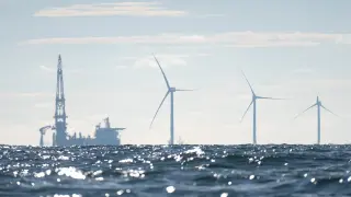 Massachusetts Offshore Wind at Risk as Vineyard Wind Sues GE Renewables