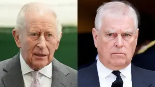 King Charles Withholds Financial Support for Andrew's Legal Challenge Against UK Police
