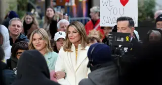Morning Show Goes Dark: Nancy Guthrie Tests The Today Show’s Sunny Lens