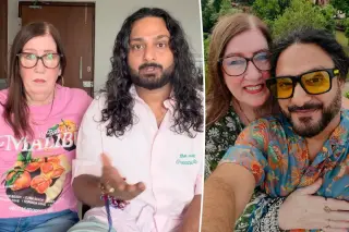 ALS Progress Pushes 90 Day Fiancé Couple to Seek US Treatment