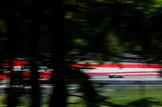 Heat, Upgrades, and Midfield Momentum Define Friday Practice at the Red Bull Ring