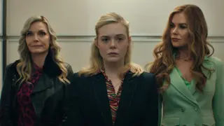 Apple TV Bets on a Second Season for Margo’s Money Troubles
