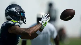 AI-driven Week 2 NFL picks favor Seahawks and Buccaneers