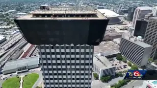 Tragic fall during Plaza Tower trespass claims teen life