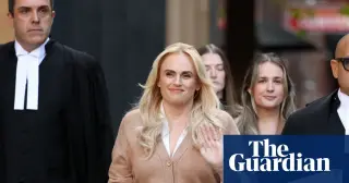 Rebel Wilson faces defamation trial over alleged weaponization of harassment claims