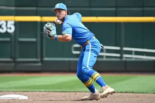 White Sox land Roch Cholowsky No. 1 as Red Sox bank on UNC pair and Rangers pursue upside with Bumila