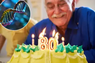 Lifespan ceiling: mutations could cap humans around 150–200 years, study finds