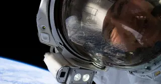 How a single spacesuit torso decided the timing of the first all-female spacewalk