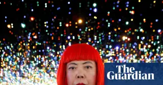 Yayoi Kusama, Master of Infinity, Dies at 97