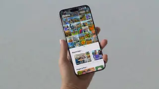 Apple's Spatial Reframing prompts Google Photos to respond