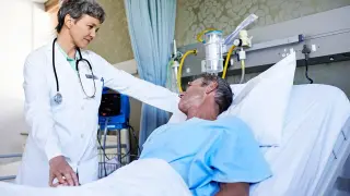 Pre-surgery pembrolizumab linked to zero recurrences in a small bowel cancer trial