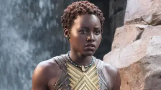 Lupita Nyong'o to Play Helen and Her Twin in Nolan's Odyssey Twist