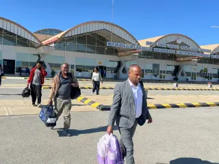 Ethiopian Forces Seize Adwa as Flights Resume to Mekelle Amid Tigray Conflict