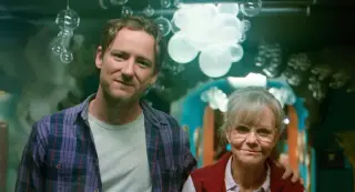 Sally Field and a Clever Octopus Steal the Spotlight