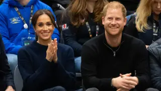 Harry & Meghan Return to UK Triggers Palace-Briefing Clash