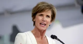 Cornell hires former Acting AG Sally Yates to lead independent review of 2024 Chi Phi assault response