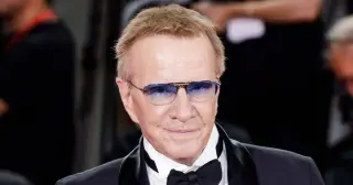 Lambert Exits Steel City Con After Health Emergency