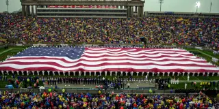 When 9/11 Paused the NFL: A Decision Bigger Than the Game
