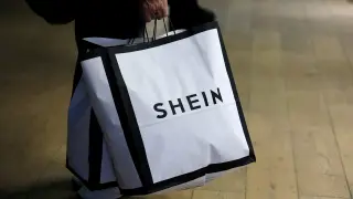 Shein blames tariffs for Q1 loss as it eyes IPO