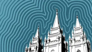 DoD removes 'Christian' label from Mormonism amid Utah backlash