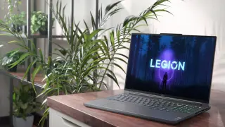 Best Buy accused of stripping RAM from Lenovo Legion 5 during warranty repair