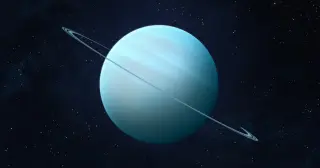 Voyager 2’s Uranus Flyby: A Rare 4% Moment That Shaped Planetary Science