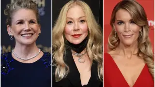 Melissa Gilbert Confronts Megyn Kelly Over Christina Applegate Misdiagnosis Controversy