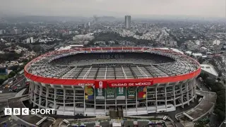 England-Mexico World Cup tickets soar to £26k on FIFA resale portal