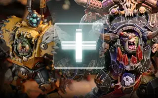 Orks Codex Takes the Spotlight on Warhammer TV Battle Report