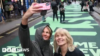 Oxford Street Goes Traffic-Free in £150m Revival Bid