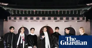 BTS Boycotts 2027 Grammys Over New Asian Pop Category