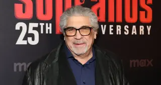 Sopranos Stars Honor Vincent Pastore After His Passing