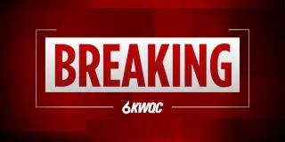 Armed suspect on the run after Muscatine officer shot