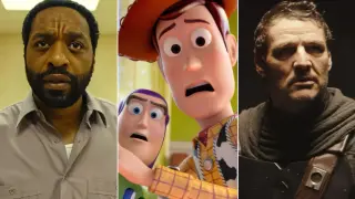 September Streaming Spotlight: Toy Story 5 Leads a Packed Fall Lineup