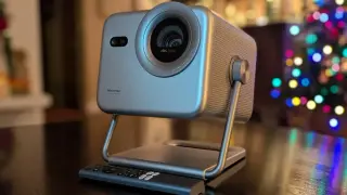Portable 4K laser cinema: Hisense M2 Pro reimagines home viewing