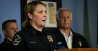 Austin park shooting: unarmed 17-year-old fatally shot by police, labeled 'suicide by police'