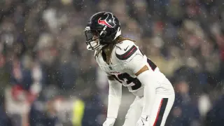Patriots targeted Reed before Boutte deal, Wolf reveals