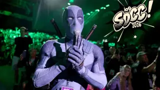 Gosling Joins MCU as Ghost Rider, Doomsday Teaser Drops, Black Panther III Confirmed at Hall H
