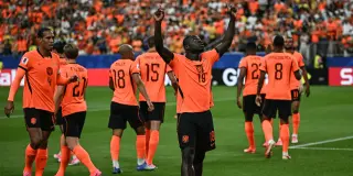 Opta Preview: Netherlands vs Sweden in World Cup 2026 Group F