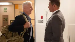 Gibbs and DiNozzo Reunite on NCIS: Origins After 10-Year Hiatus