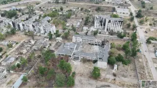 Oleshky Starvation Crisis Escalates as Residents Report Eating Dogs Amid Russian Blockade