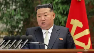North Korea Reframes Reunification, Redefines Borders in Constitutional Update