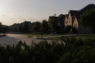 Suburban Republican Defections Threaten Paxton in Texas Senate Race