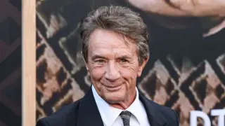 Martin Short opens up about daughter’s death as Netflix doc spotlights his life