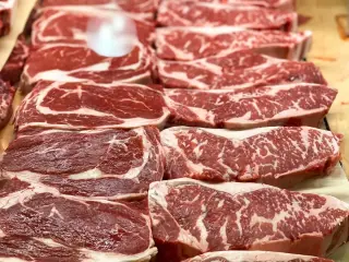 Argentina beef recall expands to nearly 30,000 pounds flagged as Class I risk