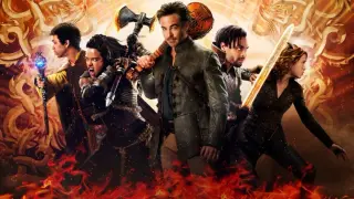 D&D Sequel Written, But Money Keeps It From Hitting the Screen
