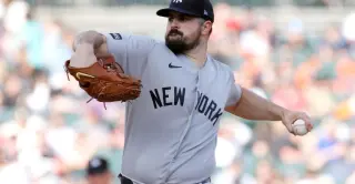 Rodón Nears Return as Yanks Plot Rehab Path and More